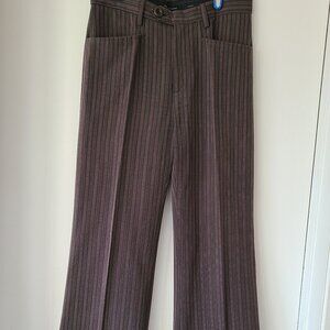 Joseph high waist trousers